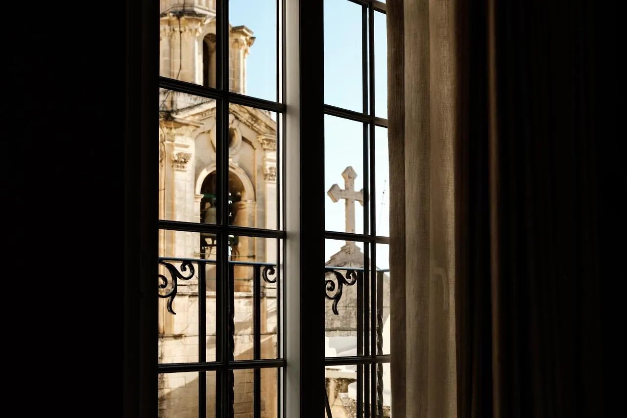 1926 Le Parisot Boutique Suites Valletta 4*,  Malta