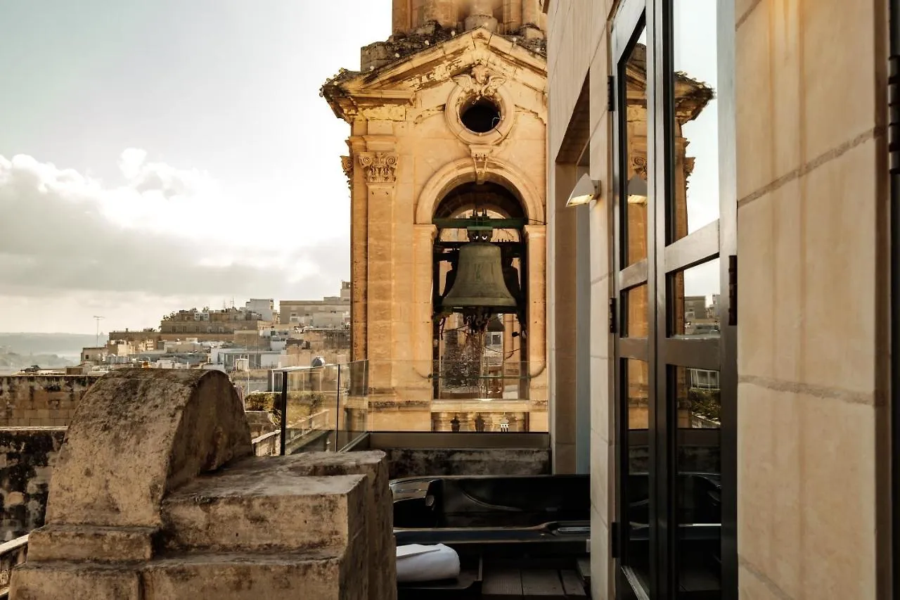 1926 Le Parisot Boutique Suites Valletta Aparthotel