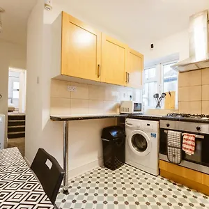 Mile End Double 86a Affittacamere Londra