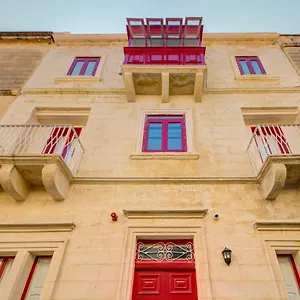 Casa Domenico 7 Affittacamere La Valletta