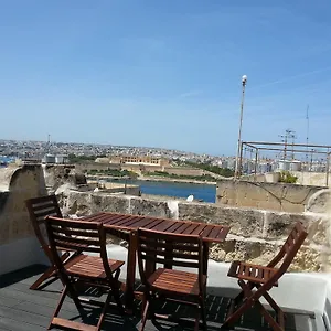 Maisonette Malta Holiday home